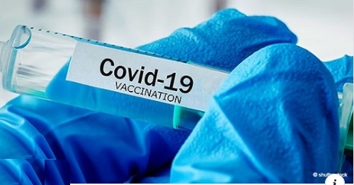 COVID-19: Pfizer und BioNTech kündigen Impfstoff an mit der Behauptung, es sei zu 90% wirksam